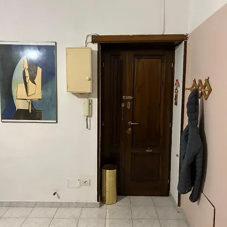 Luminoso Monolocale Zona Servita Legnano